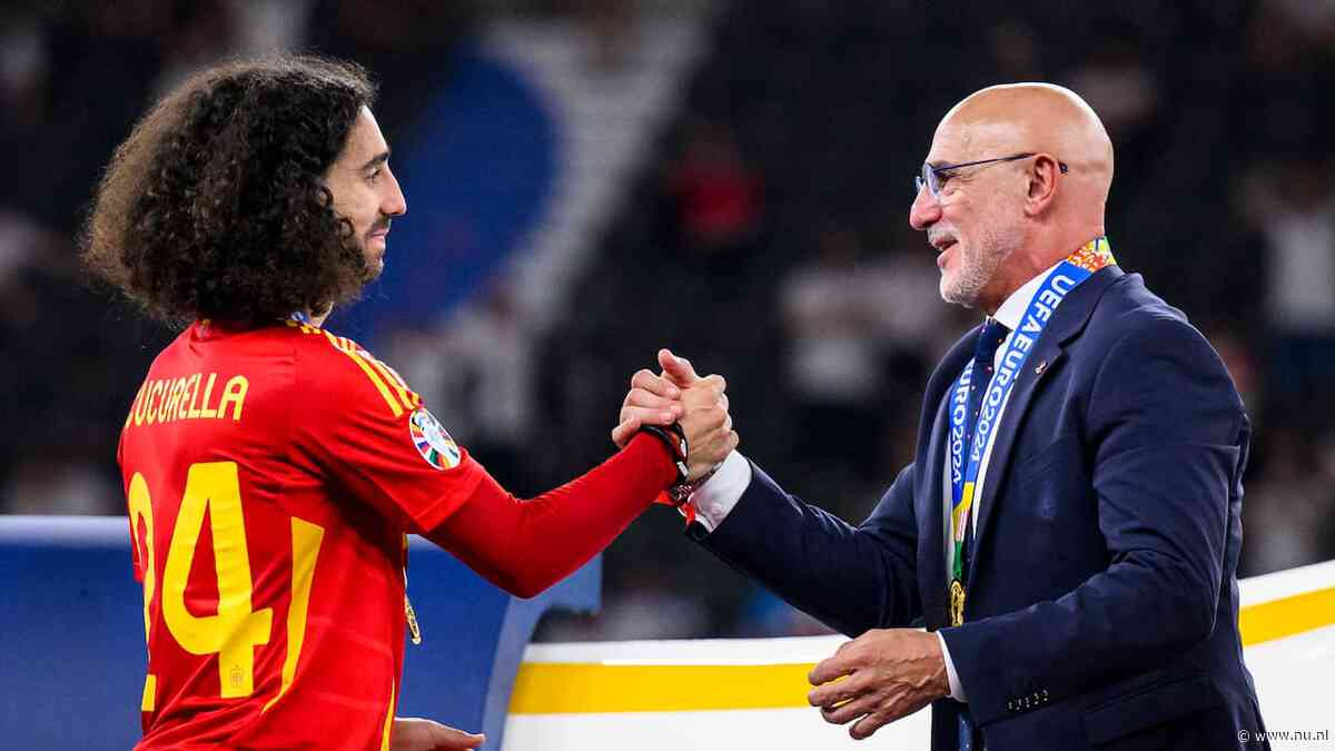 Live WK | Oranjeopponent Japan ontdaan na wegvallen Endo: 'Heel frustrerend'