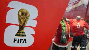 Too good to be true? Better Business Bureau warning of scams during FIFA World Cup 2026