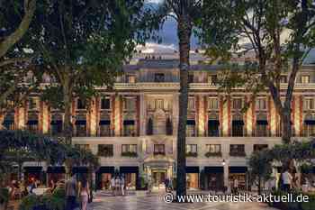 Four Seasons zieht nach Sevilla