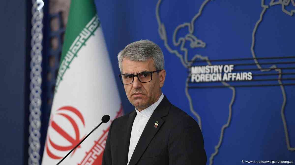 Iran: Verhandlungstext für Abkommen überwiegend finalisiert