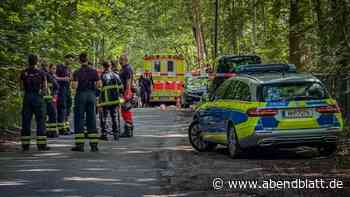 Leichenfund in Rissen: Passantinnen versuchten Mann (27) noch zu retten