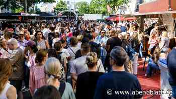 Eppendorfer Landstraßenfest eskaliert: Bezirk lädt Anwohner zu Aussprache