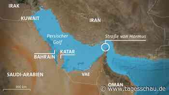 Nahost-Liveblog: ++ Bericht: US-Sanktionen gegen Iran sollen aufgehoben werden ++