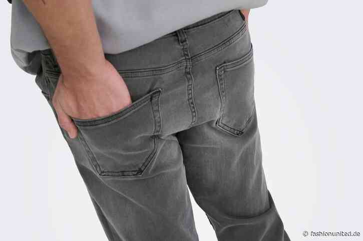 The Lycra Company, Naveena und Only & Sons Denim präsentieren Denim mit erneuerbarer Lycra-Faser