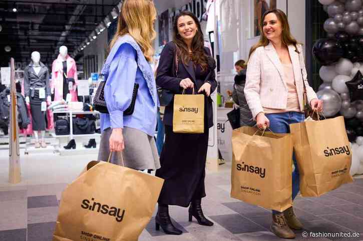 LPP Group: Umsatzplus im ersten Quartal