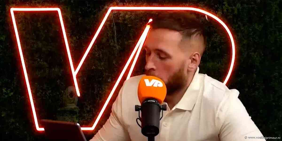 Hoge verwachtingen voor Oranje dit WK: 'Je hebt de absolute topkwaliteit in huis'