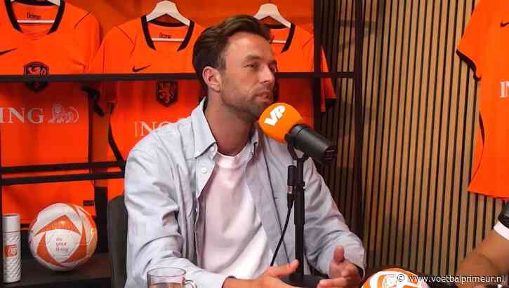 44 procent van voetballers krijgt maandelijks haatreacties: 'Hoort er niet bij'