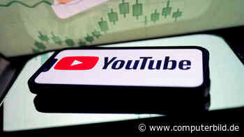 YouTube Premium wird in Deutschland deutlich teurer