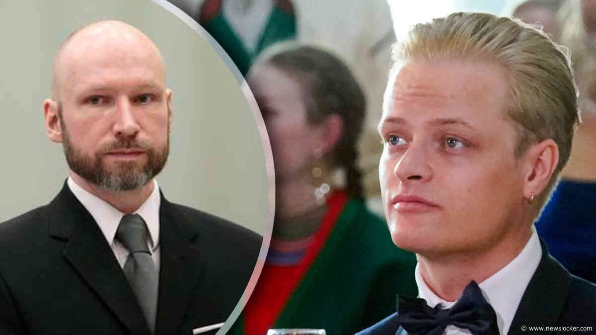 Schandaalzoon Marius Borg Høiby overgeplaatst naar beruchte Noorse gevangenis met terroristen en massamoordenaars