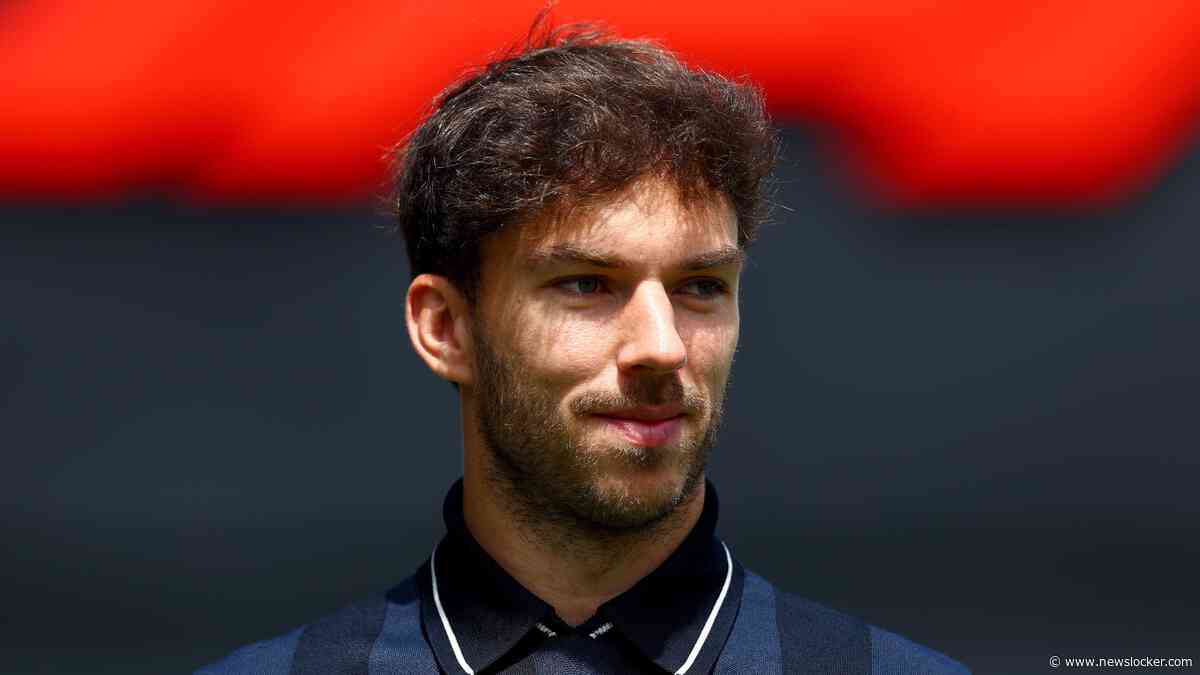 Pierre Gasly krijgt derde plaats in Monaco terug door fout in meetsysteem