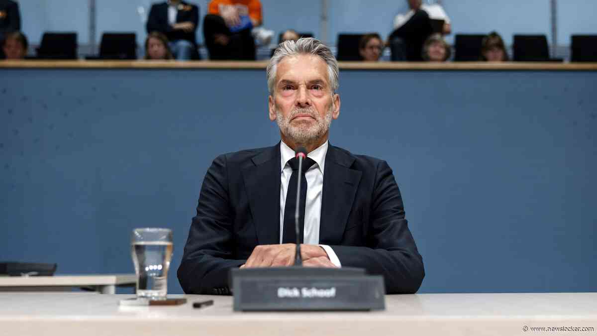 LIVE | Dick Schoof in coronaverhoor: ’Hoeveel doden accepteer je ten opzichte van een jongere die niet naar school gaat’