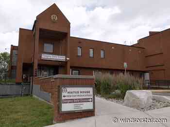 Windsor council backs transitional housing for women fleeing violence