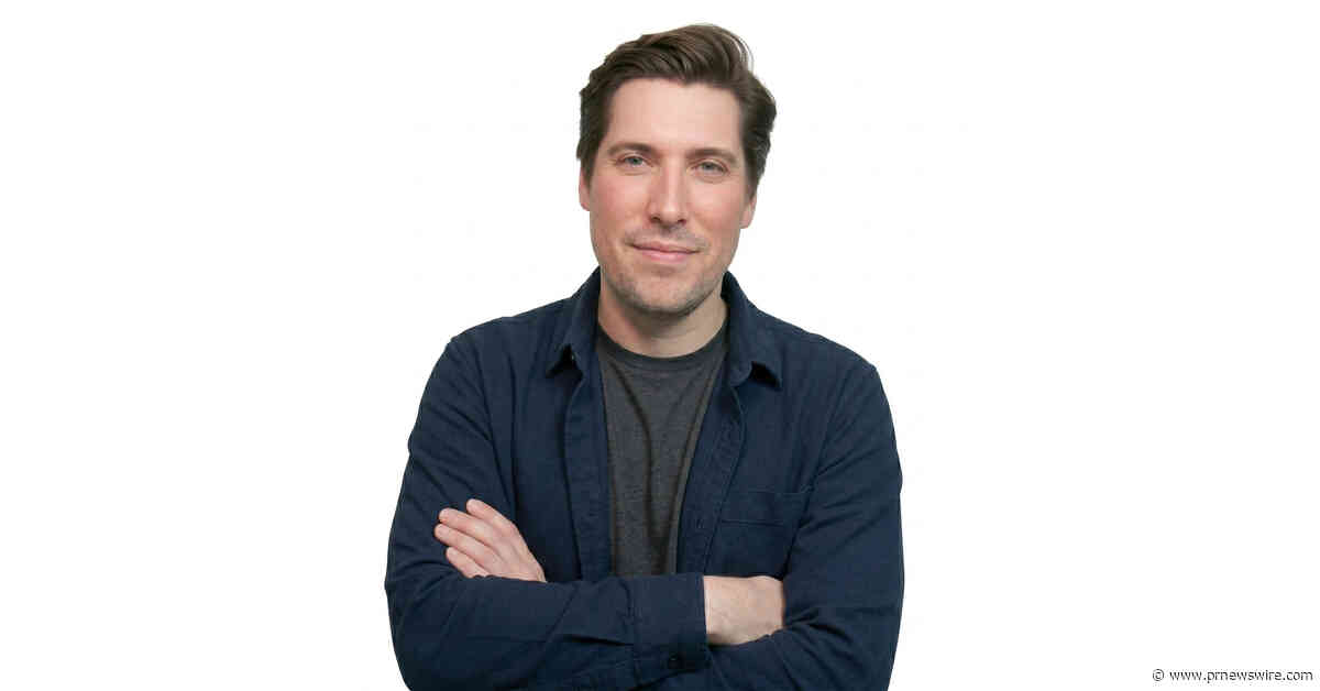 UK's leading longevity clinic Get A Drip appoints new Chief Medical Officer Dr Luke Pratsides