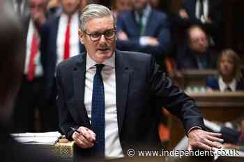 Could Starmer resign and who are the top contenders to replace him as prime minister?