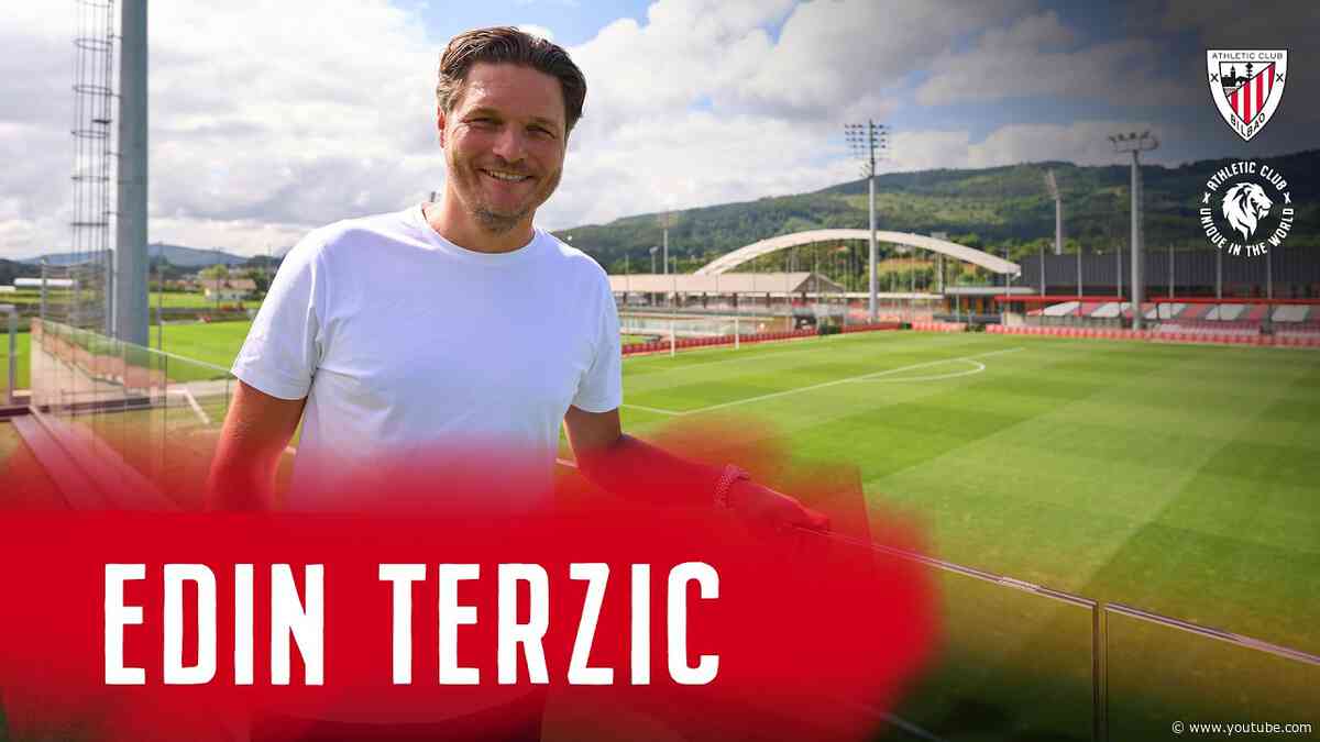 EDIN TERZIĆ I (EUS) ATHLETIC CLUB