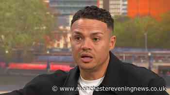 Jermaine Jenas says he's 'lost everything' and been 'punished heavily' in first TV interview after BBC sacking