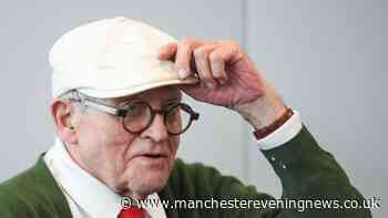 British artist David Hockney dies aged 88