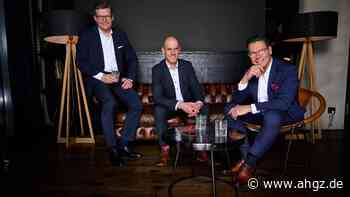 Geschäftszahlen : Dehag Hospitality Group erzielt Rekord-Umsatz