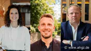 Strategie: Step Partners erweitert das Vertriebsteam an der Spitze