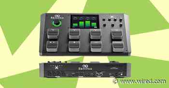 Sheeran Loopers Looper X Review: Create Your One-Person Tour