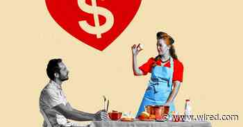 Matchmakers Are Being Paid $25K to Find Trad Wives for Rich Men