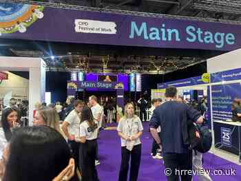 CIPD recognises 30 HR leaders driving change across UK workplaces