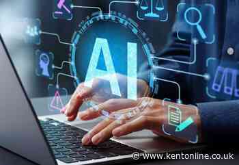 Sex offender used AI to make explicit media of women and child