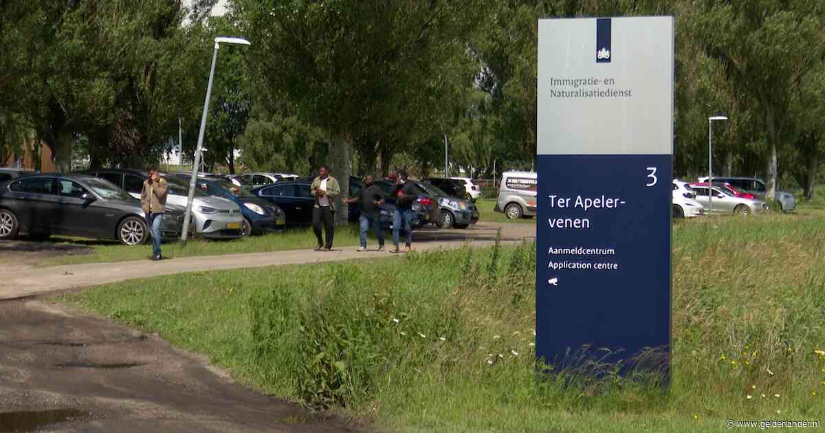 Storing in Europees datasysteem op eerste dag asiel- en migratiepact