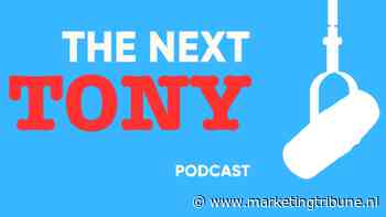 Podcastserie ‘The Next Tony’ #19 met Pluukz-founder Ton Groot