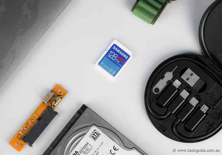 How to Back Up and Recover Data from SD Cards on Mac 