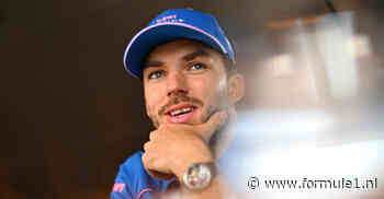 BREAKING: FIA draait straf terug, Pierre Gasly terug op Monaco-podium