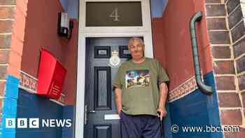 Charity buys house to support  homeless veterans
