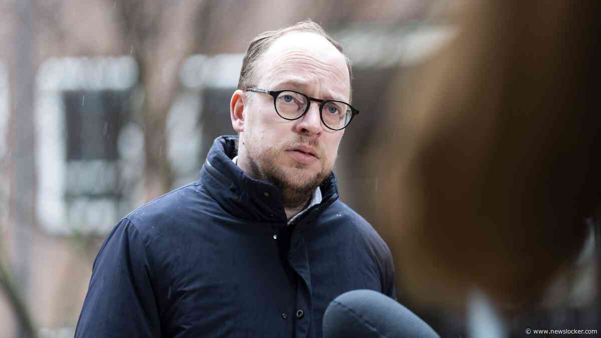Kabinet grijpt in op Amerikaans btw-systeem na zorgen over veiligheid van gegevens