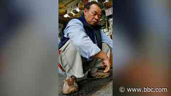 Can you do the 'Asian squat'?