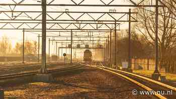 Blauw-gele trein naar Duitsland: NS wil zes ritten per dag van en naar Ruhrgebied
