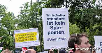 Thousands protest across Austria and Poland calling for governments to back science