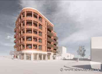 East London council approves new six-storey block of flats despite objections