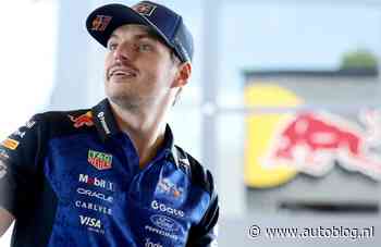 Max Verstappen reageert op nieuwe F1-motorregels en ADUO-uitslag