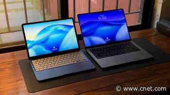 Separated From My MacBook Pro, I Turned to a MacBook Neo. Here’s How It Did