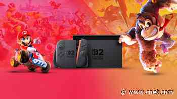 The Switch 2 Won’t Get Cheaper, So Here’s How to Get More for Your Money Right Now