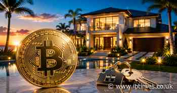 Bitcoin Used as Collateral to Buy a $4.2M Home: Fannie Mae-Backed Deal Closed in Just 23 Days