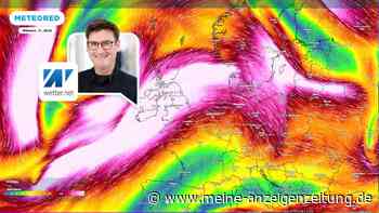 Die nächsten Tage entscheiden alles: Zwei Wetter-Szenarien stehen im Raum