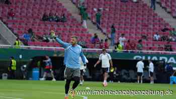 WM-Stadion halb leer: Fans boykottieren Spiele wegen Wucher-Ticketpreise