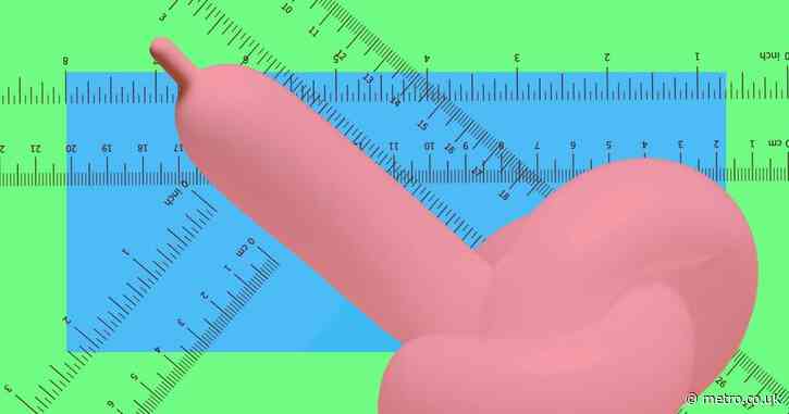 Men are ‘penismaxxing’ to get the biggest boost possible in bed
