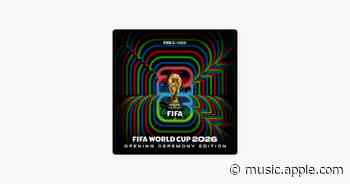 DNA (More Than A Game) - Andrea Bocelli, David Guetta, EJAE & Megan Thee Stallion