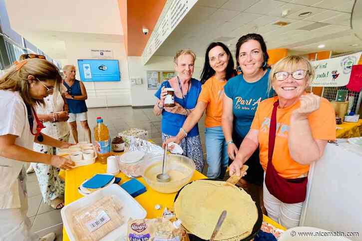 « Nous avons encore besoin de fonds pour poursuivre nos objectifs » : ces animatrices d’un hôpital du Var se mobilisent pour offrir des moments de joie aux aînés dépendants