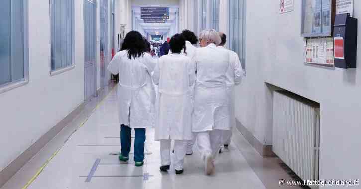 Se gli obiettivi del Pnrr non verranno centrati, la colpa non è dei medici