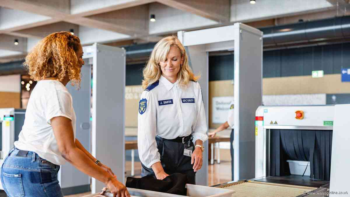 The 4-letter code passengers won't want to see on their boarding passes
