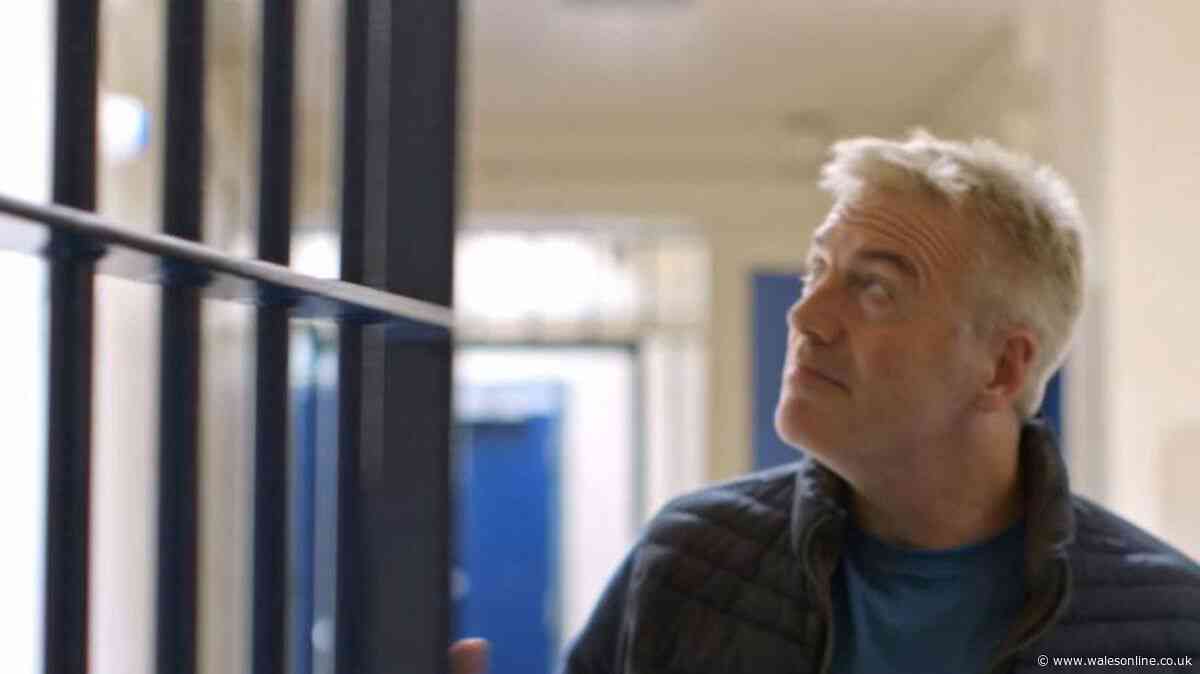 'Chilling' series that explores 'horrific' crime in Welsh hostel available to stream