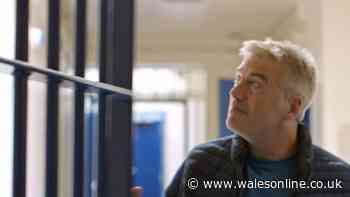 'Chilling' series that explores 'horrific' crime in Welsh hostel available to stream